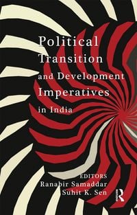 Produktbild: Political Transition and Development Imperatives in India