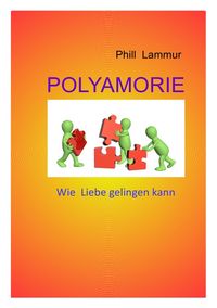 Produktbild: POLYAMORIE Wie Liebe gelingen kann