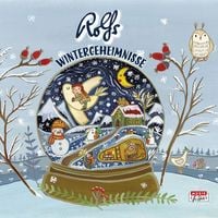 Produktbild: Rolfs Wintergeheimnisse