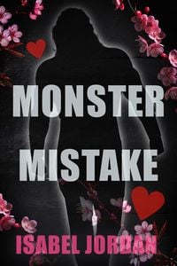 Produktbild: Monster Mistake (Sanity Falls, #3)