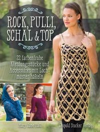 Produktbild: Rock, Pulli, Schal & Top
