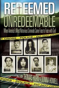 Produktbild: Redeemed Unredeemable