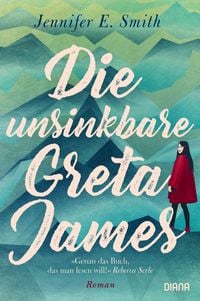 Produktbild: Die unsinkbare Greta James