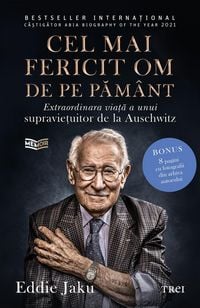 Produktbild: Cel mai fericit om de pe pamant