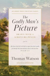Produktbild: The Godly Man's Picture