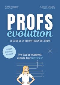 Produktbild: Profs &eacute;volution