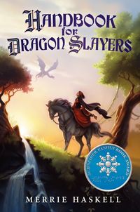 Produktbild: Handbook for Dragon Slayers
