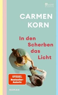 Produktbild: In den Scherben das Licht