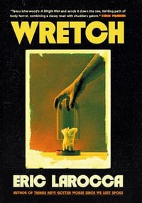 Produktbild: Wretch: or, The Unbecoming of Porcelain Khaw