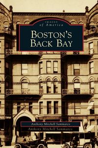 Produktbild: Boston's Back Bay