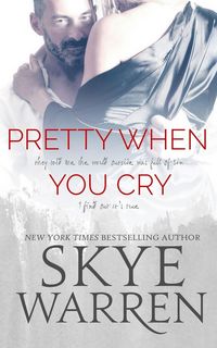 Produktbild: Pretty When You Cry