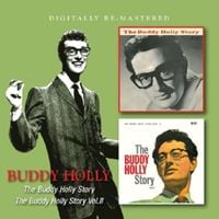 Bild vom Artikel Holly, B: Buddy Holly Story/Buddy Holly Story Vol.2 vom Autor Buddy Holly