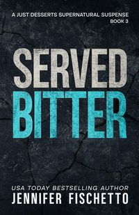 Produktbild: Served Bitter