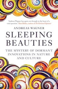 Bild vom Artikel Sleeping Beauties vom Autor Andreas Wagner