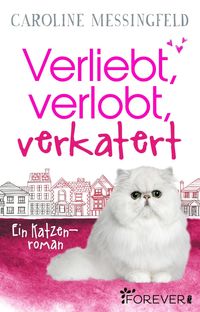 Produktbild: Verliebt, verlobt, verkatert