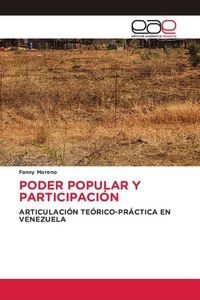 Produktbild: Poder Popular Y Participaci&oacute;n