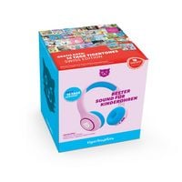 Produktbild Tigerbuddies Kinderkopfhörer - Fresh Candy Swiss-Edition