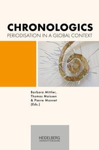 Produktbild: Chronologics