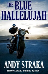Produktbild: Blue Hallelujah