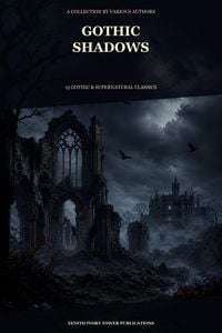 Produktbild: Gothic Shadows