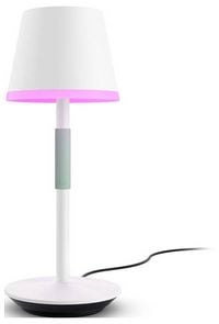 Produktbild: Philips Hue 8719514404571 Akku-Tischlampe LED 6.2W Wei&szlig;