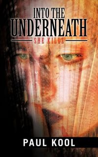 Produktbild: Into the Underneath