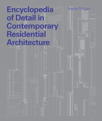 Produktbild: Encyclopedia of Detail in Contemporary Residential Architecture