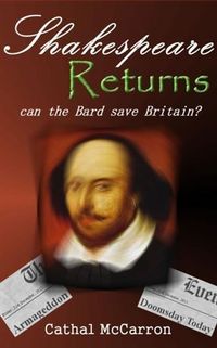 Produktbild: Shakespeare Returns