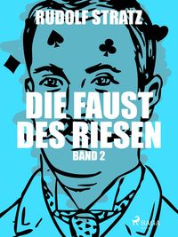 Produktbild: Die Faust des Riesen. Band 2