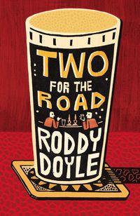 Bild vom Artikel Two for the Road vom Autor Roddy Doyle