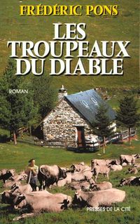Produktbild: Les troupeaux du diable