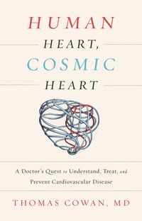 Produktbild: Human Heart, Cosmic Heart