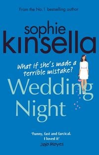 Produktbild: Wedding Night
