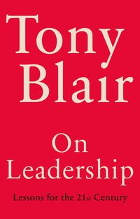 Produktbild: On Leadership