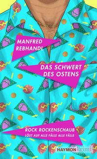 Produktbild: Das Schwert des Ostens