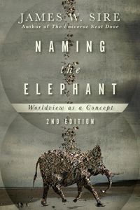 Produktbild: Naming the Elephant