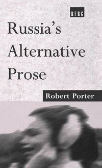 Produktbild: Russia's Alternative Prose
