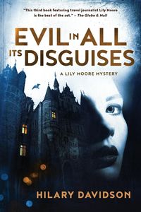 Produktbild: Evil in All Its Disguises