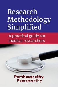 Produktbild: Research Methodology Simplified