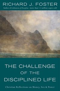 Produktbild: The Challenge of the Disciplined Life