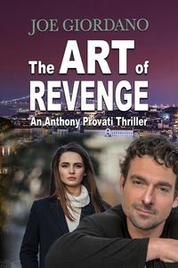 Produktbild: The Art of Revenge