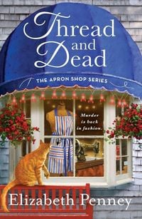 Produktbild: Thread and Dead