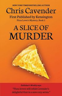 Produktbild: A Slice of Murder