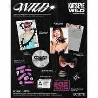 Produktbild: WILD (Sophia ver.)