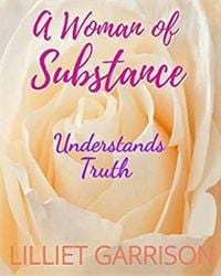 Produktbild: A Woman of Substance - Understands Truth