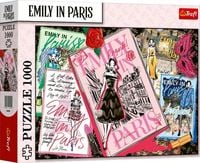 Produktbild Emily in Paris: Fashion Inspiration