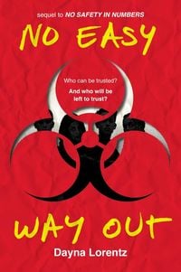 Produktbild: No Easy Way Out