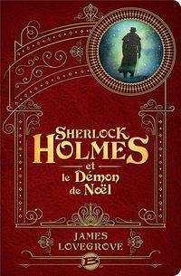 Produktbild: Sherlock Holmes et le d&eacute;mon de No&euml;l