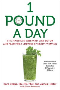 Produktbild: 1 Pound a Day