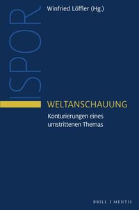 Produktbild: Weltanschauung